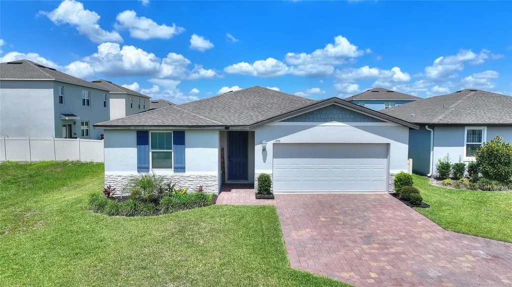 1355 Benevento Drive Winter Haven FL 33884