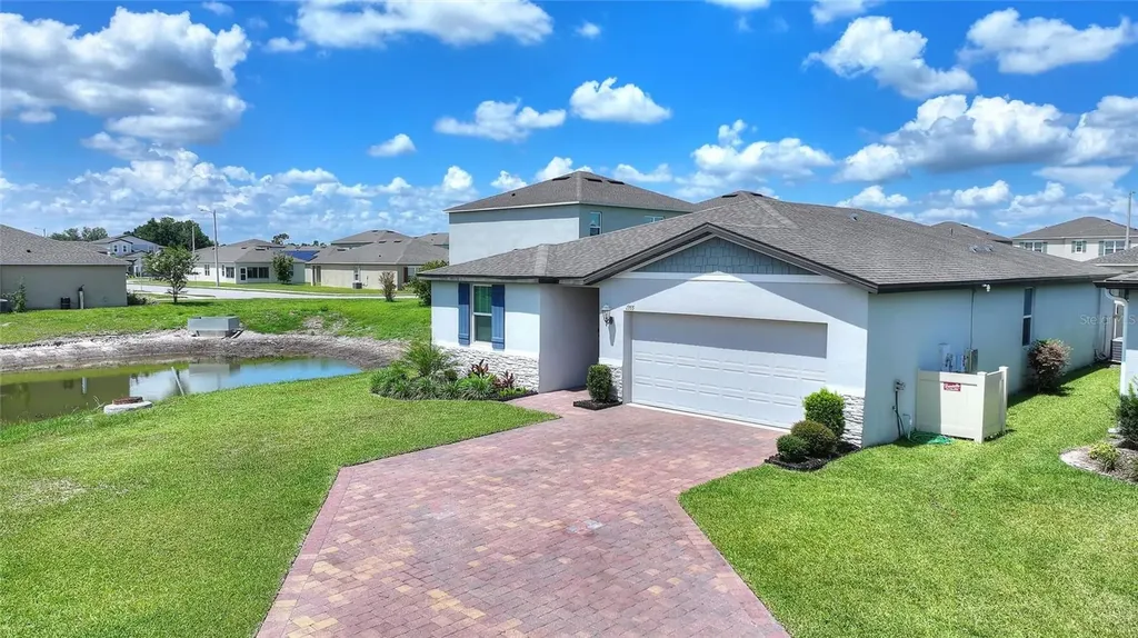 1355 Benevento Drive Winter Haven FL 33884