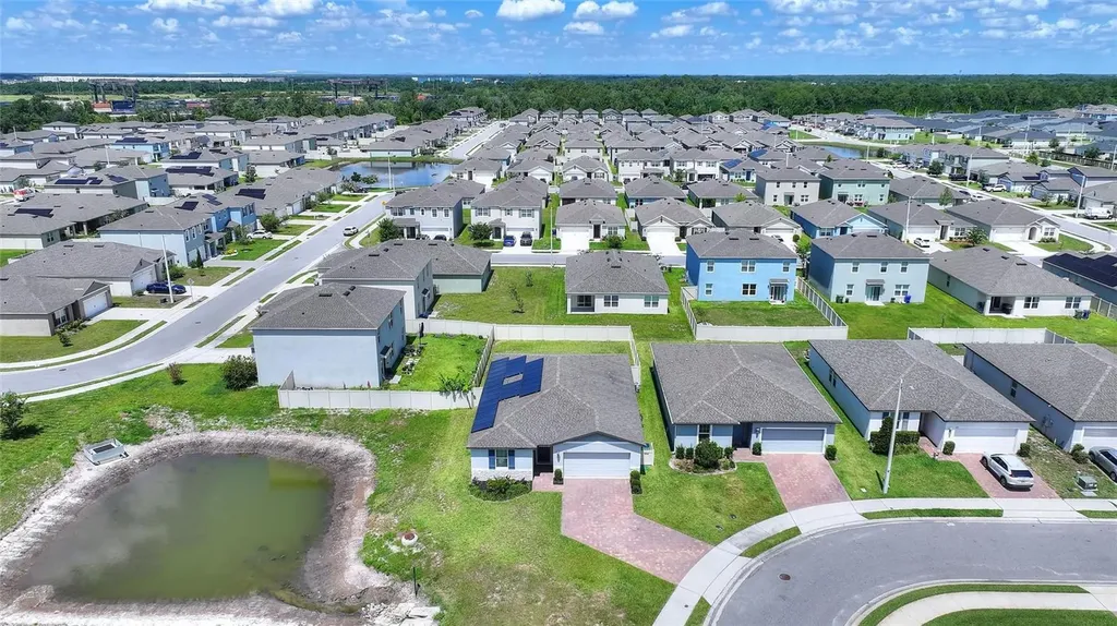 1355 Benevento Drive Winter Haven FL 33884