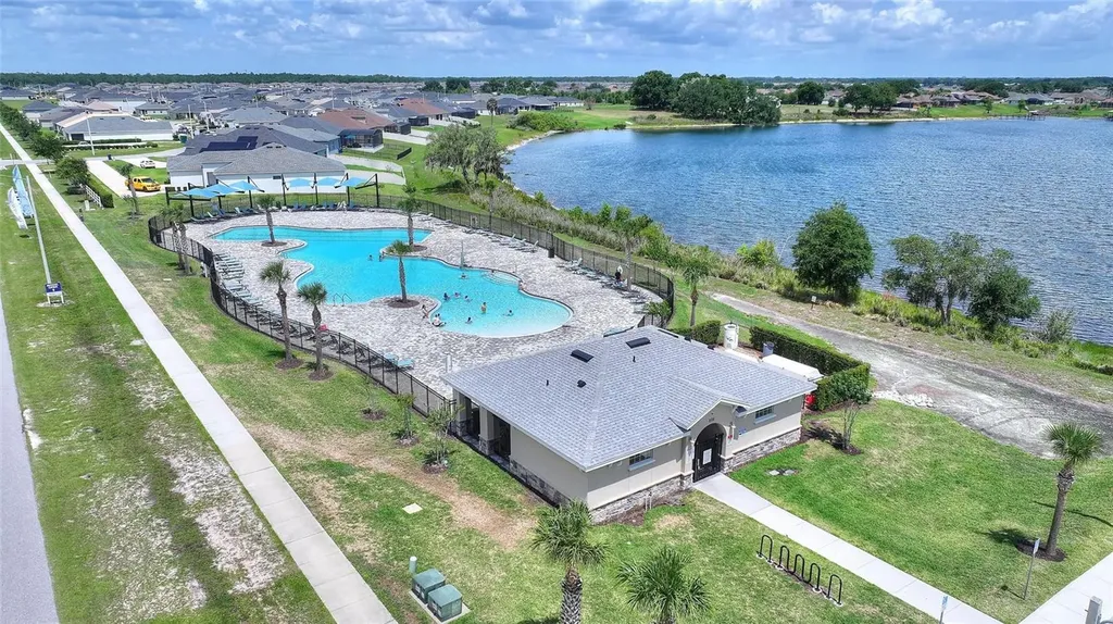 1355 Benevento Drive Winter Haven FL 33884