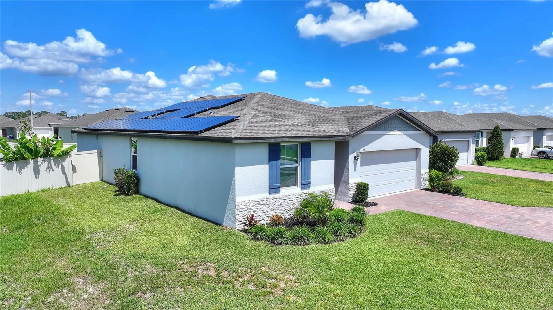 1355 Benevento Drive Winter Haven FL 33884