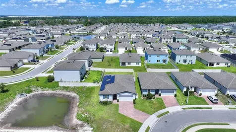 1355 Benevento Drive Winter Haven FL 33884