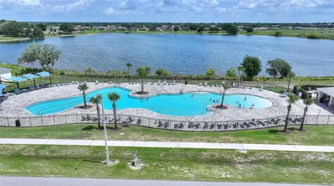 1355 Benevento Drive Winter Haven FL 33884