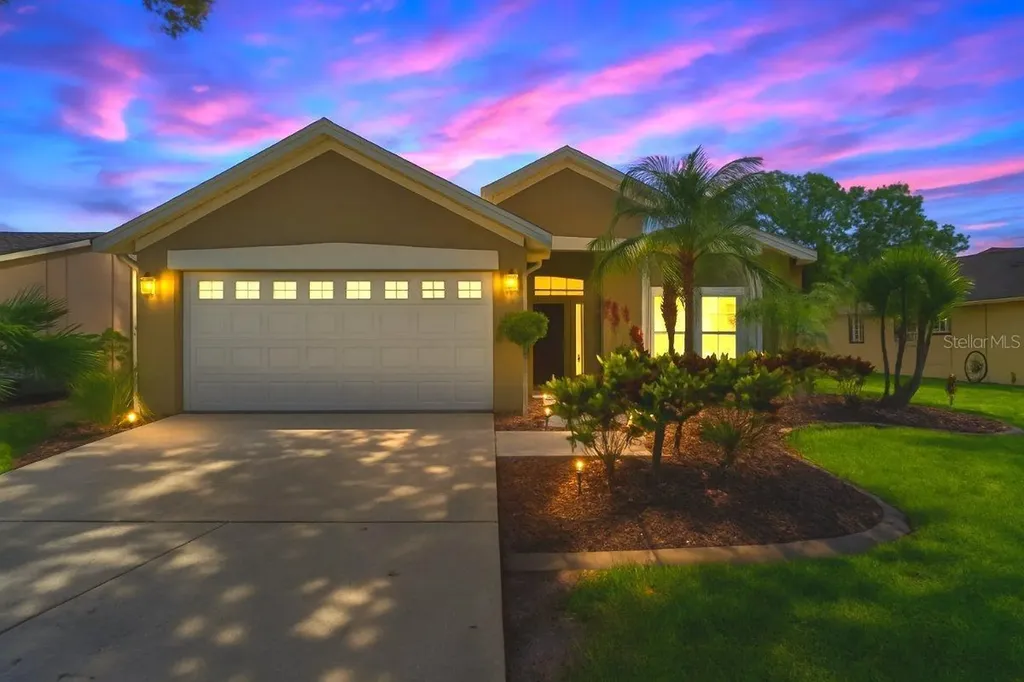 11514 Wellman Drive Riverview FL 33578
