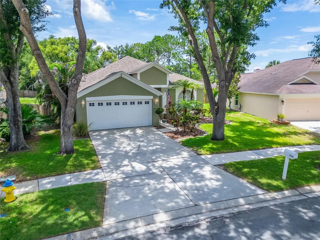 11514 Wellman Drive Riverview FL 33578