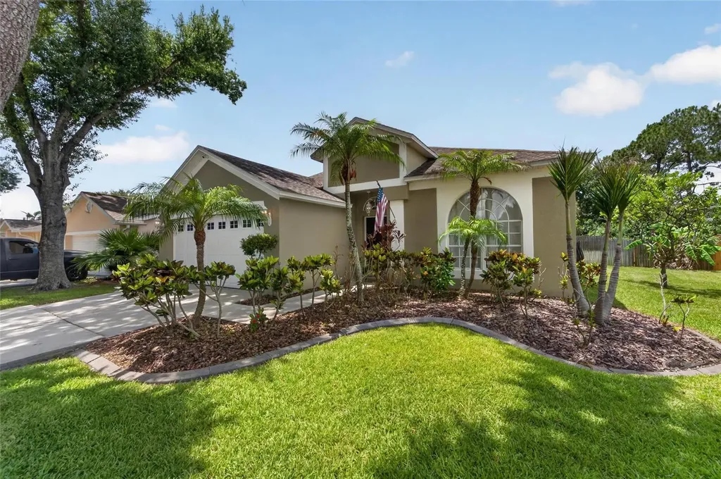11514 Wellman Drive Riverview FL 33578