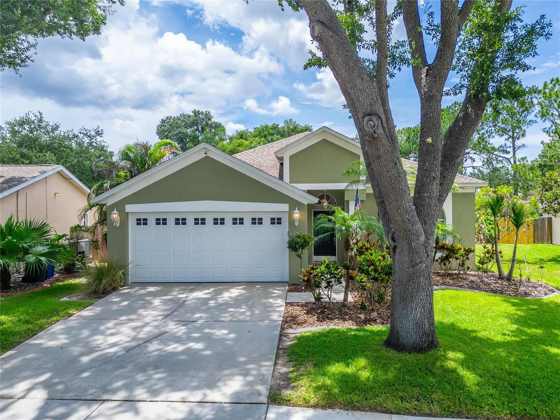 11514 Wellman Drive Riverview FL 33578