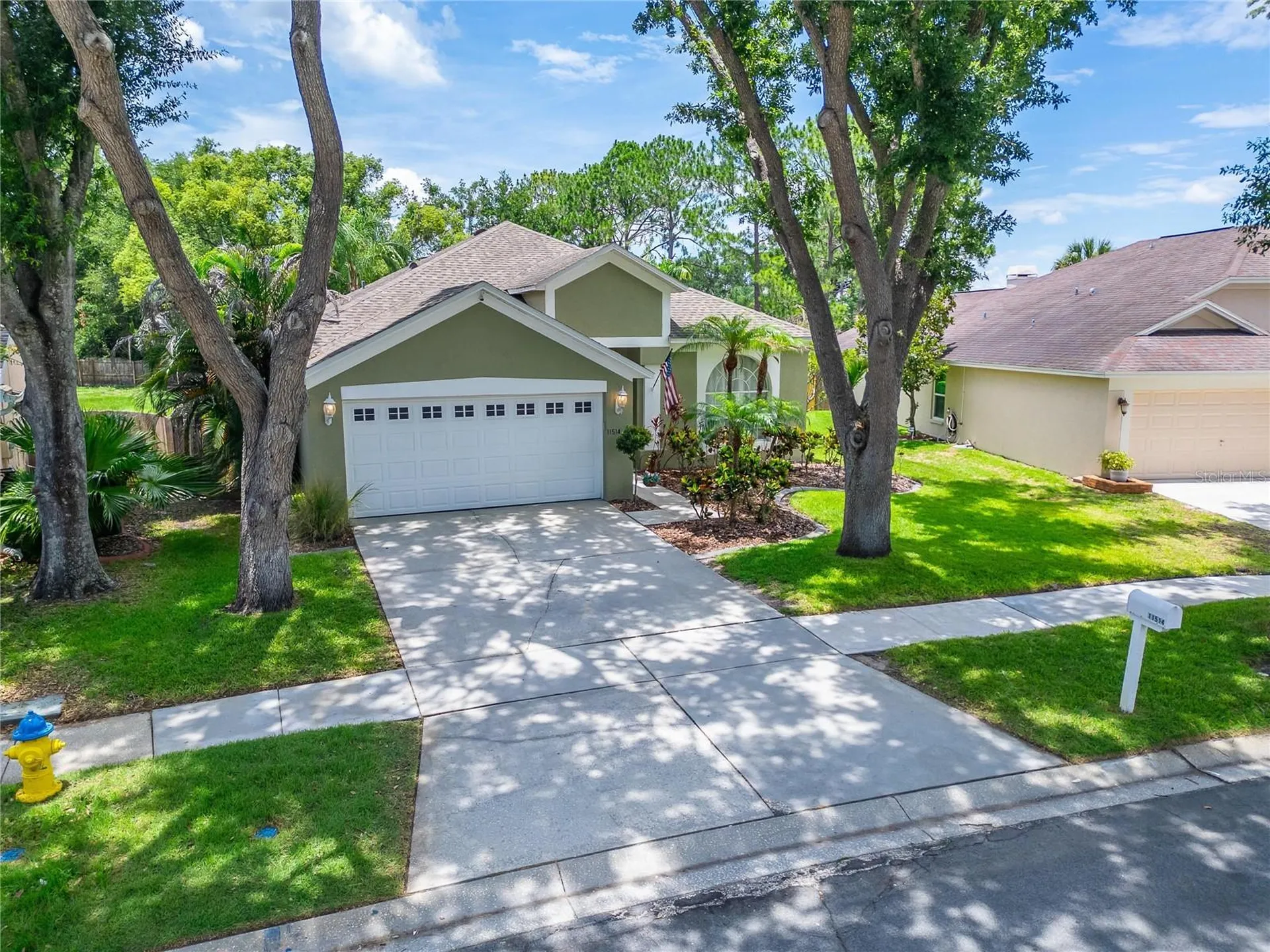 11514 Wellman Drive Riverview FL 33578