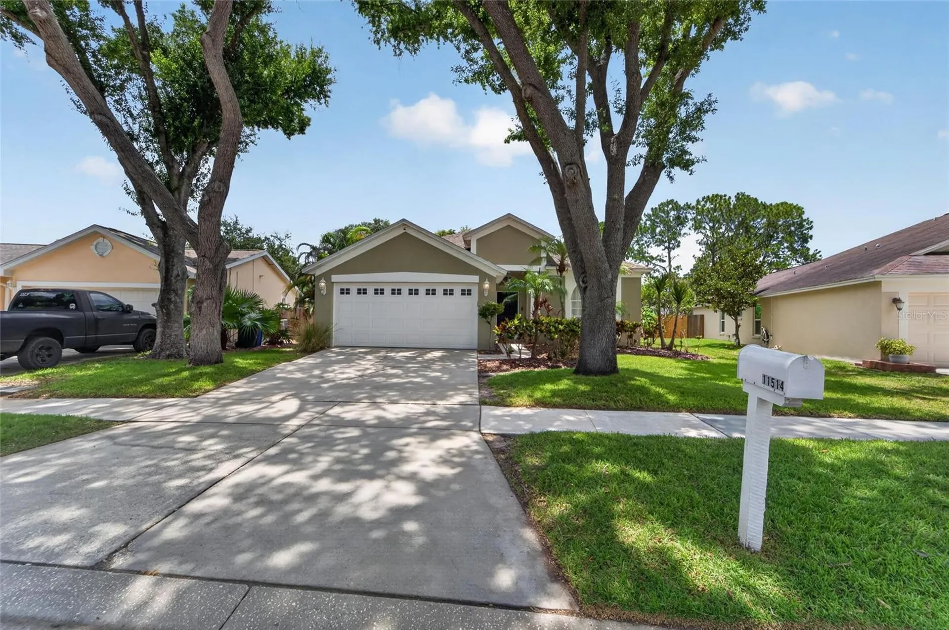11514 Wellman Drive Riverview FL 33578
