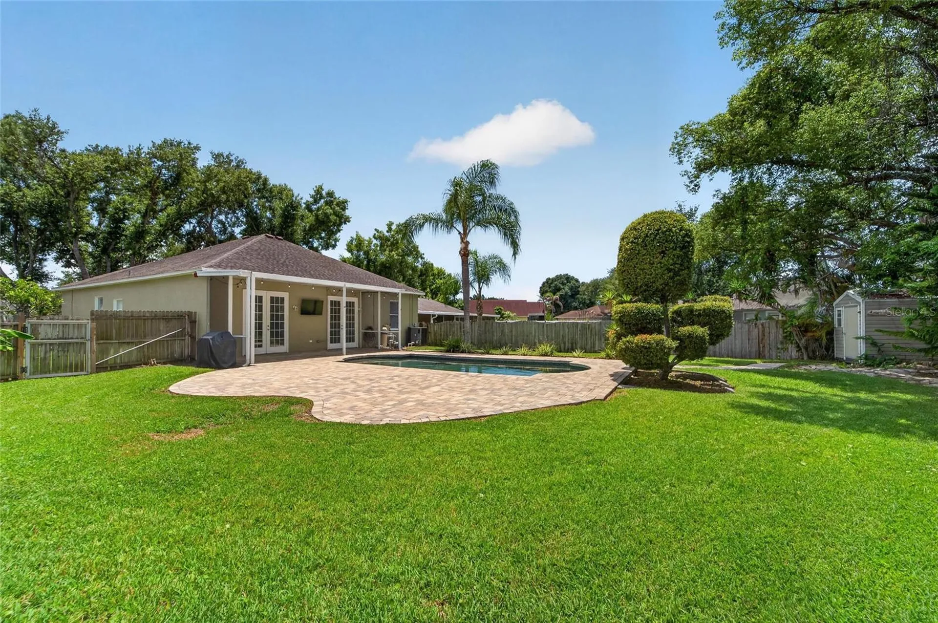 11514 Wellman Drive Riverview FL 33578