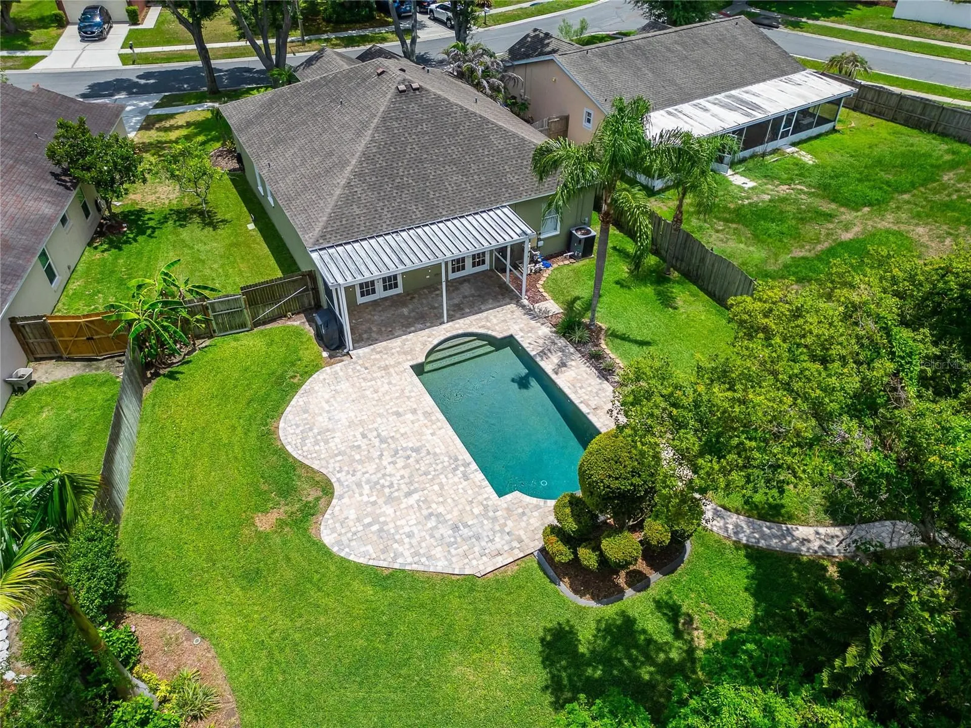 11514 Wellman Drive Riverview FL 33578