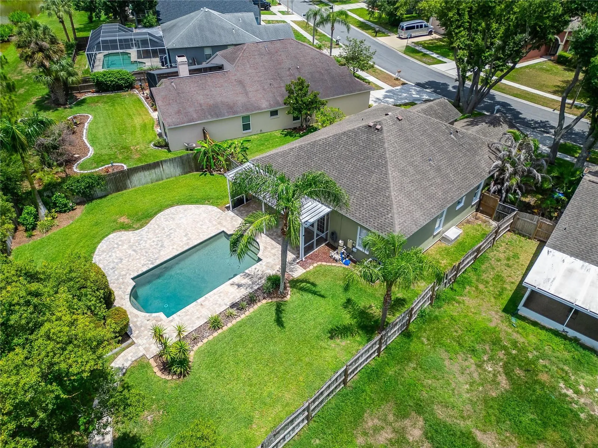 11514 Wellman Drive Riverview FL 33578