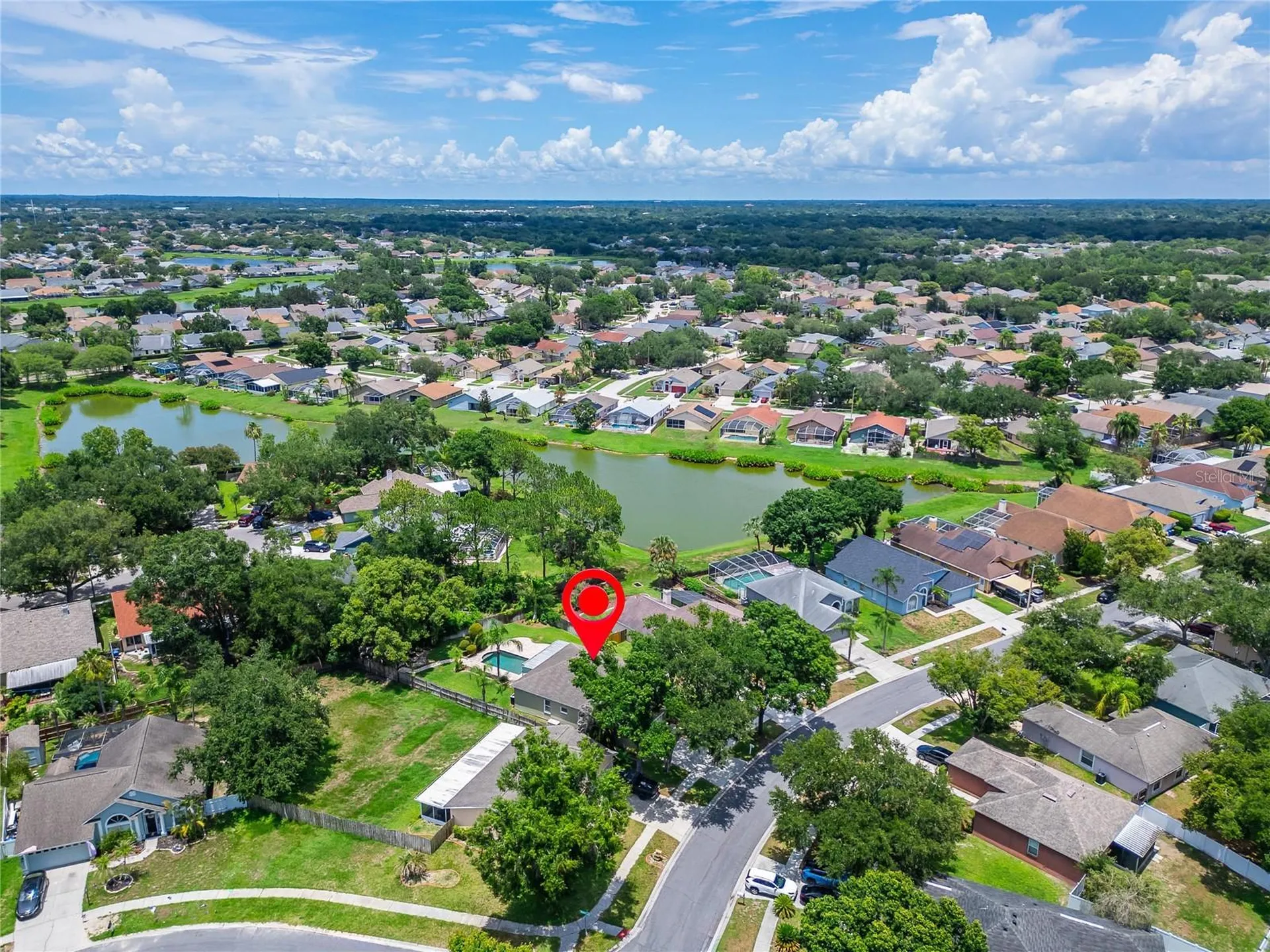 11514 Wellman Drive Riverview FL 33578
