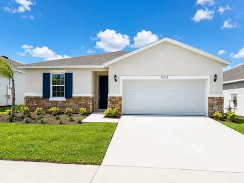 6213 Sanders Grove Circle Okahumpka FL 34762