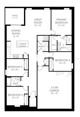6213 Sanders Grove Circle Okahumpka FL 34762