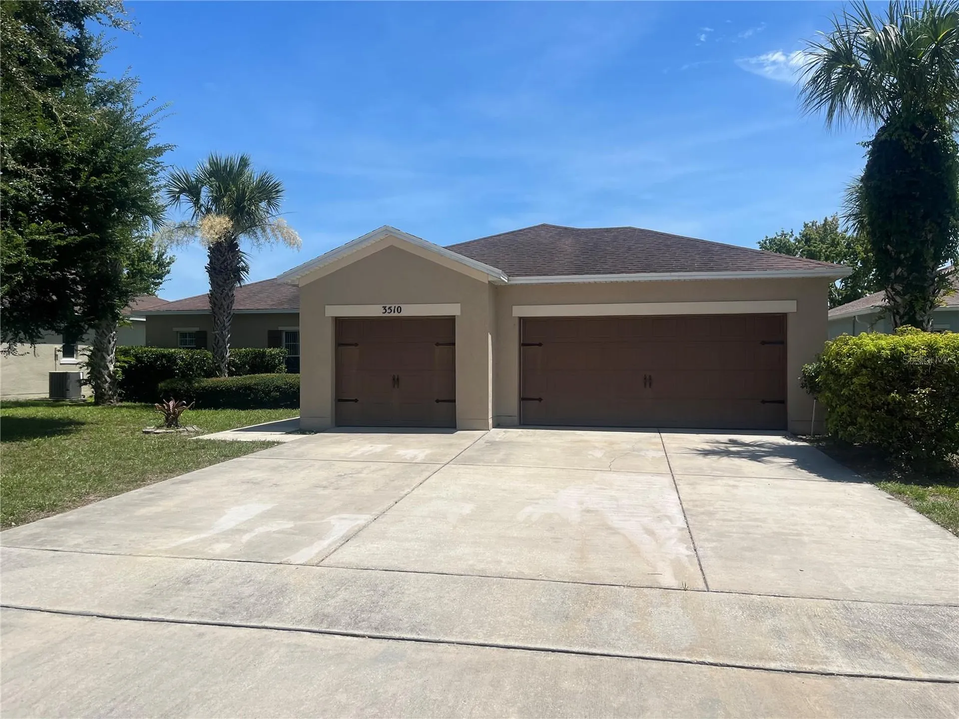 3510 Yacht Club Court Kissimmee FL 34746