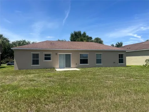 3510 Yacht Club Court Kissimmee FL 34746