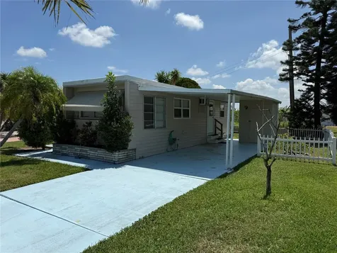 1508 Blind Brook Drive Sarasota FL 34234