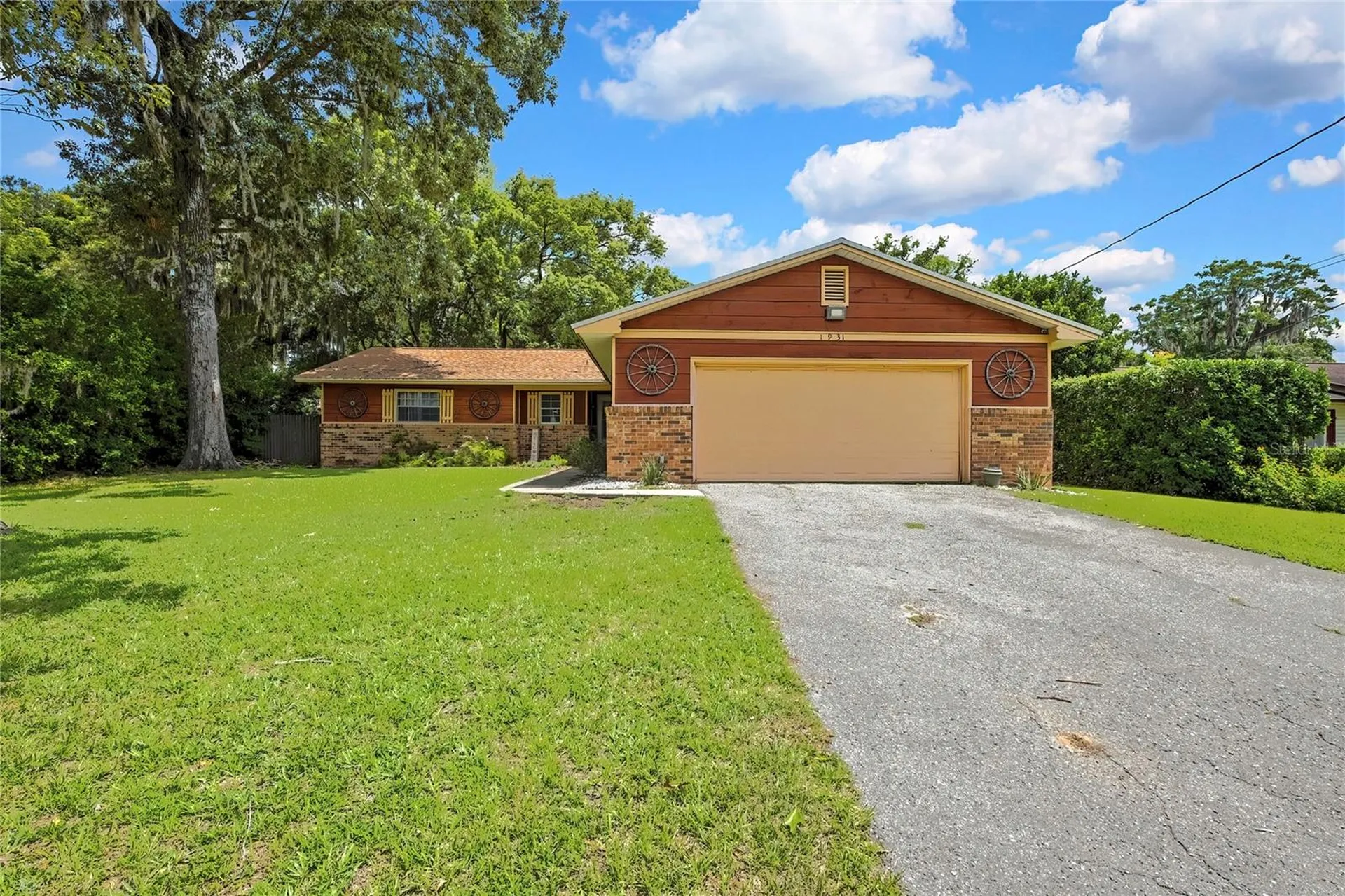 1931 SE 39th Street Ocala FL 34480
