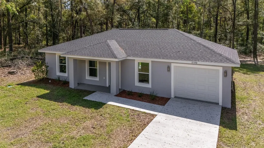 15664 SW 28th Lane Ocala FL 34481