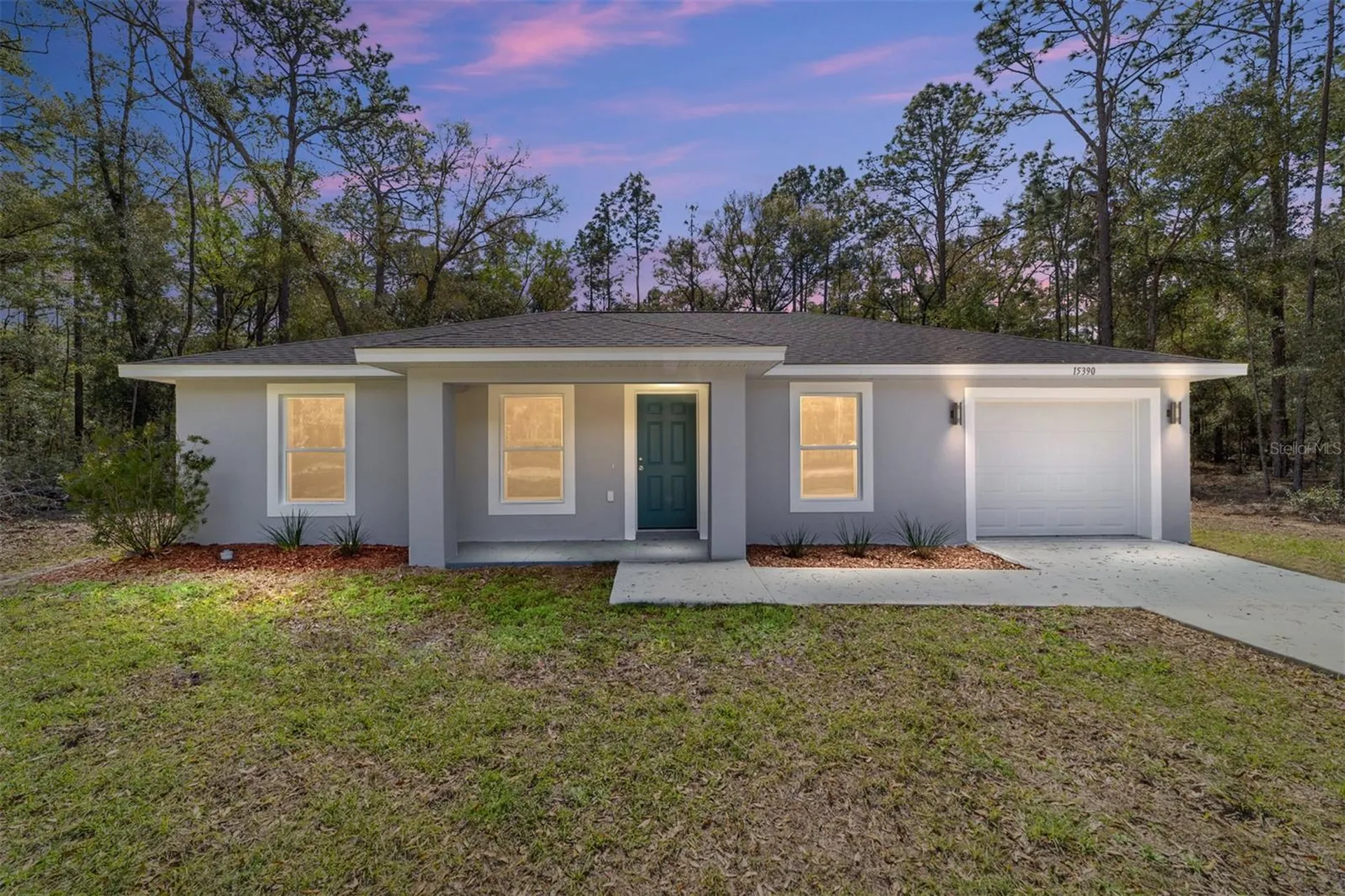 Ocala FL, 15664 SW 28th Lane
