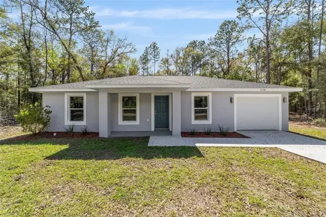 15664 SW 28th Lane Ocala FL 34481