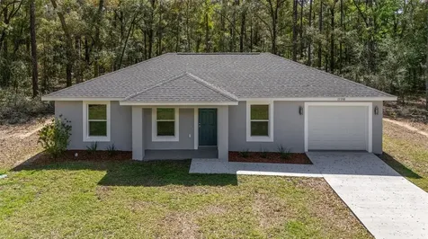 15664 SW 28th Lane Ocala FL 34481