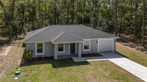 15664 SW 28th Lane Ocala FL 34481