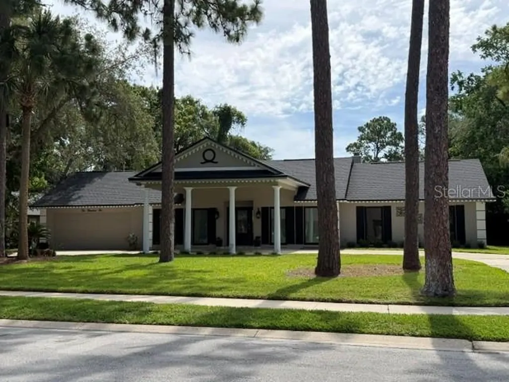 210 W Timbercove Circle Longwood FL 32779