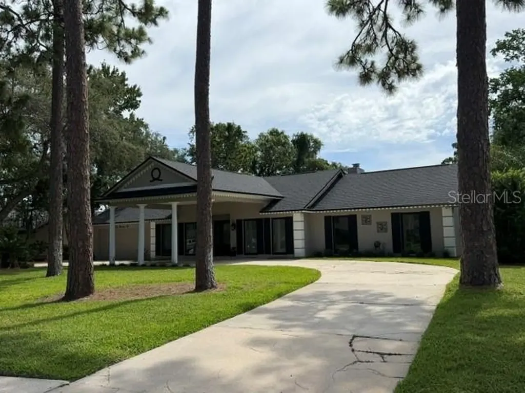 210 W Timbercove Circle Longwood FL 32779