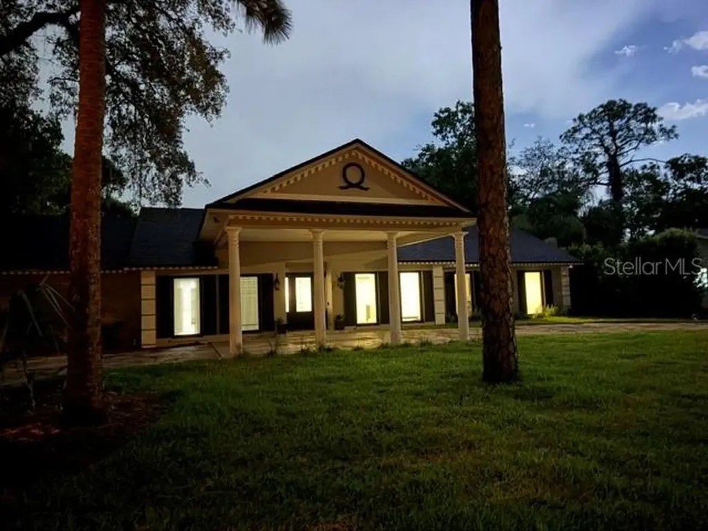 210 W Timbercove Circle Longwood FL 32779