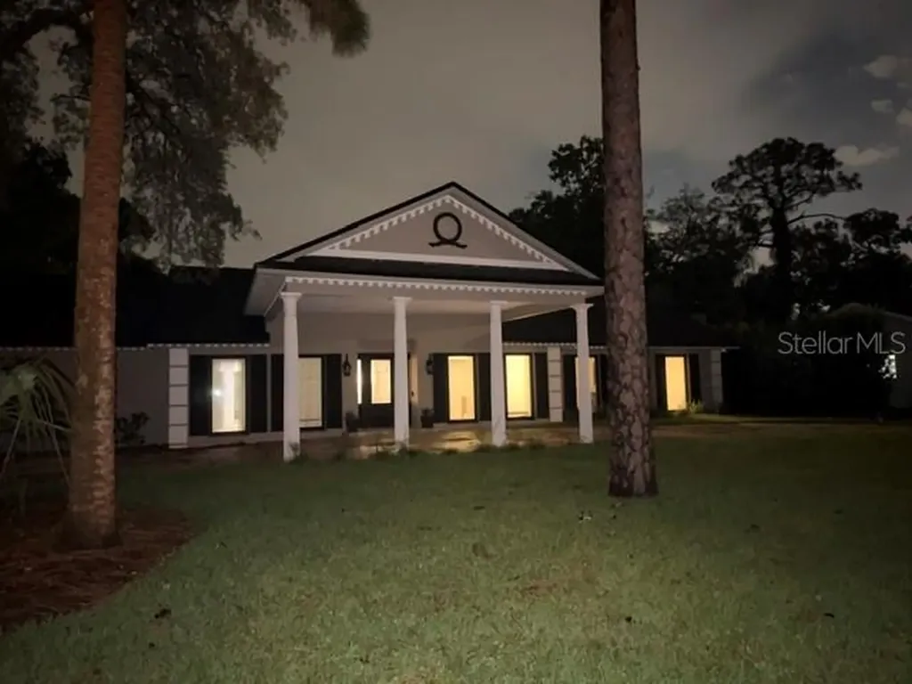 210 W Timbercove Circle Longwood FL 32779