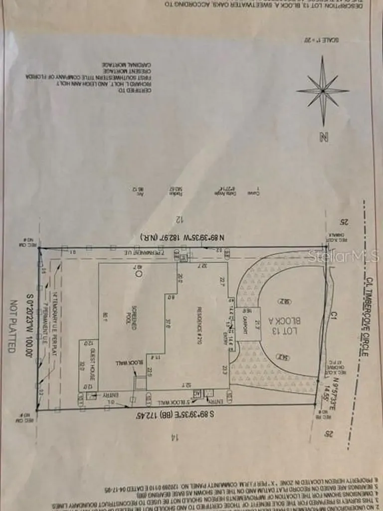 210 W Timbercove Circle Longwood FL 32779