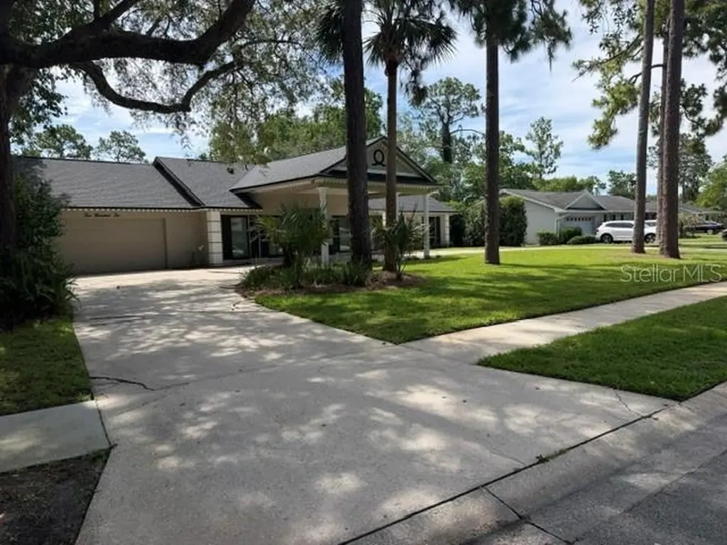 210 W Timbercove Circle Longwood FL 32779