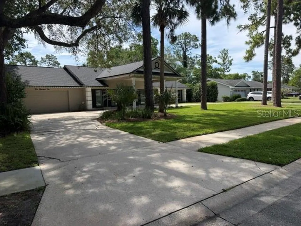 210 W Timbercove Circle Longwood FL 32779