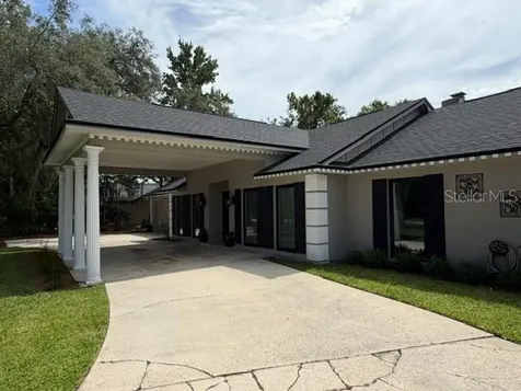 210 W Timbercove Circle Longwood FL 32779