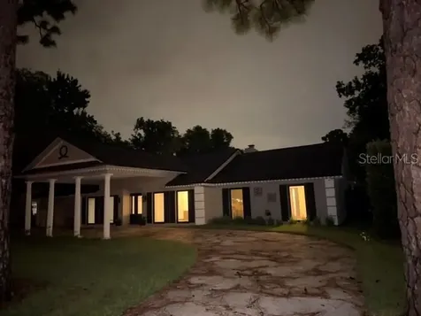 210 W Timbercove Circle Longwood FL 32779