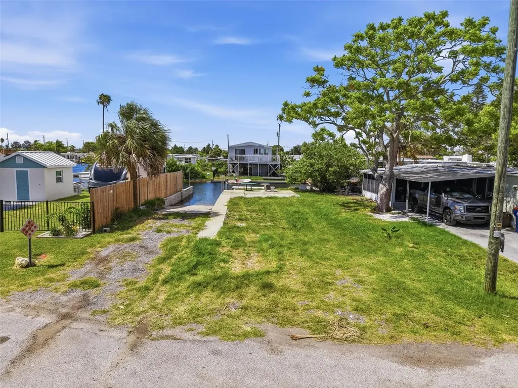 6737 Osprey Lane Hudson FL 34667