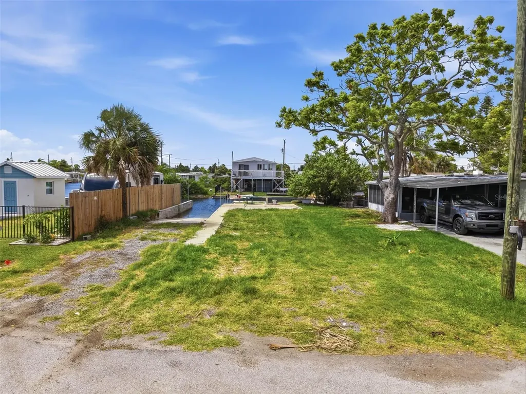6737 Osprey Lane Hudson FL 34667