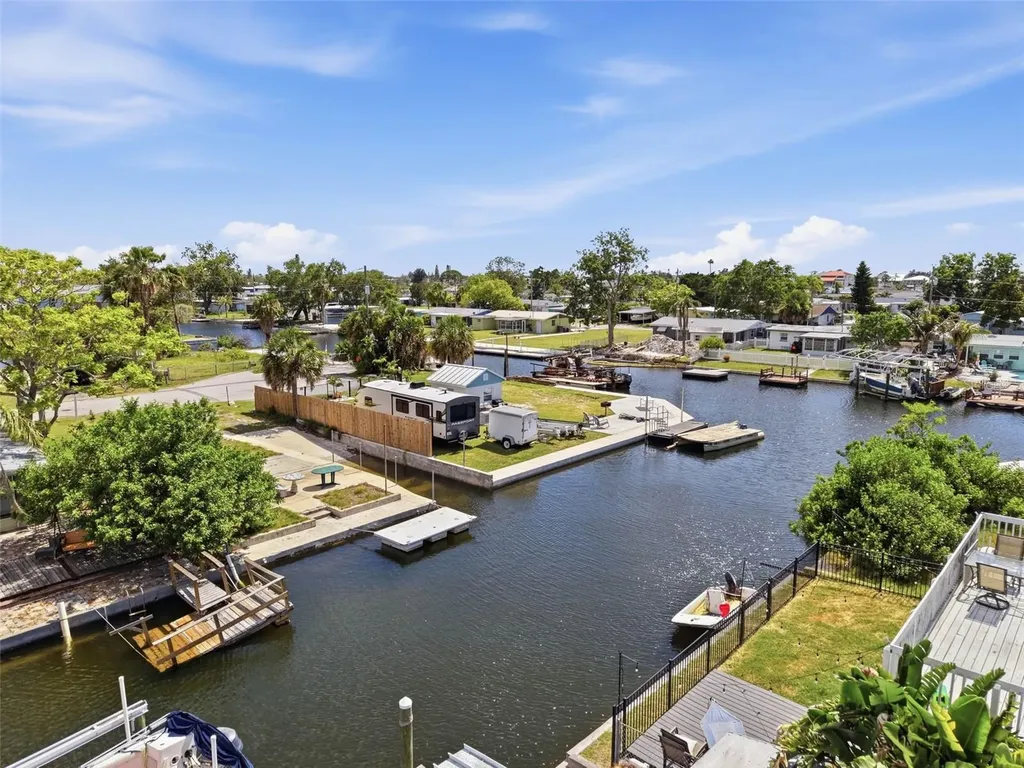 6737 Osprey Lane Hudson FL 34667