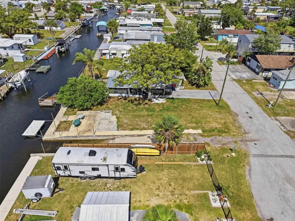 6737 Osprey Lane Hudson FL 34667