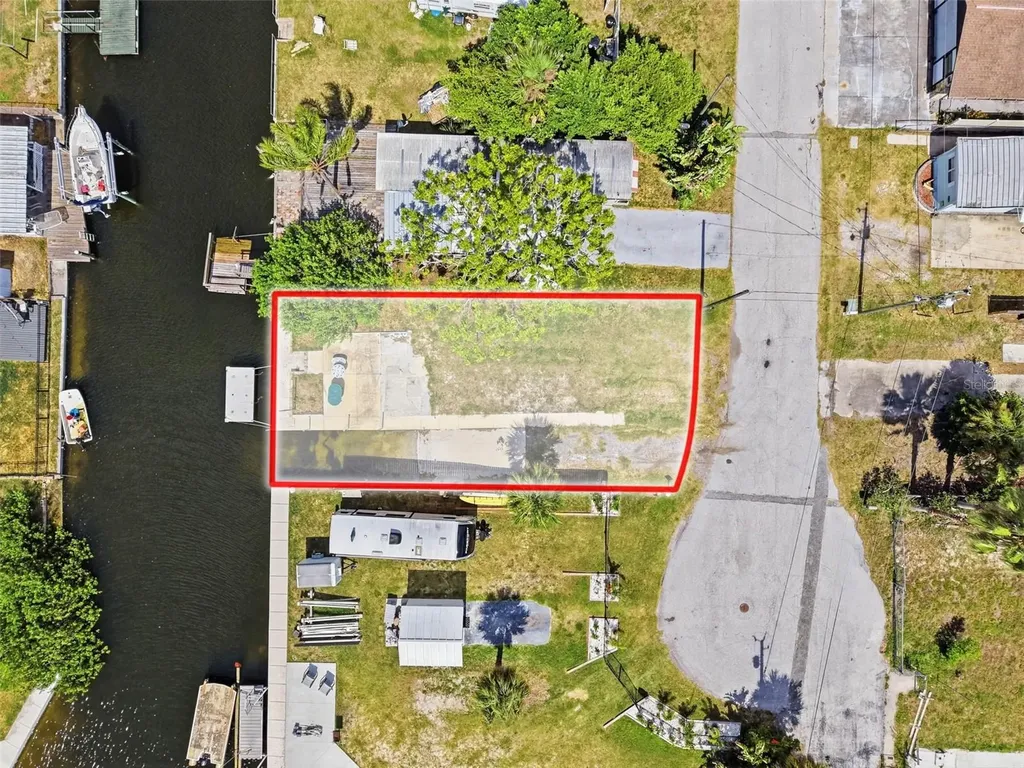 6737 Osprey Lane Hudson FL 34667