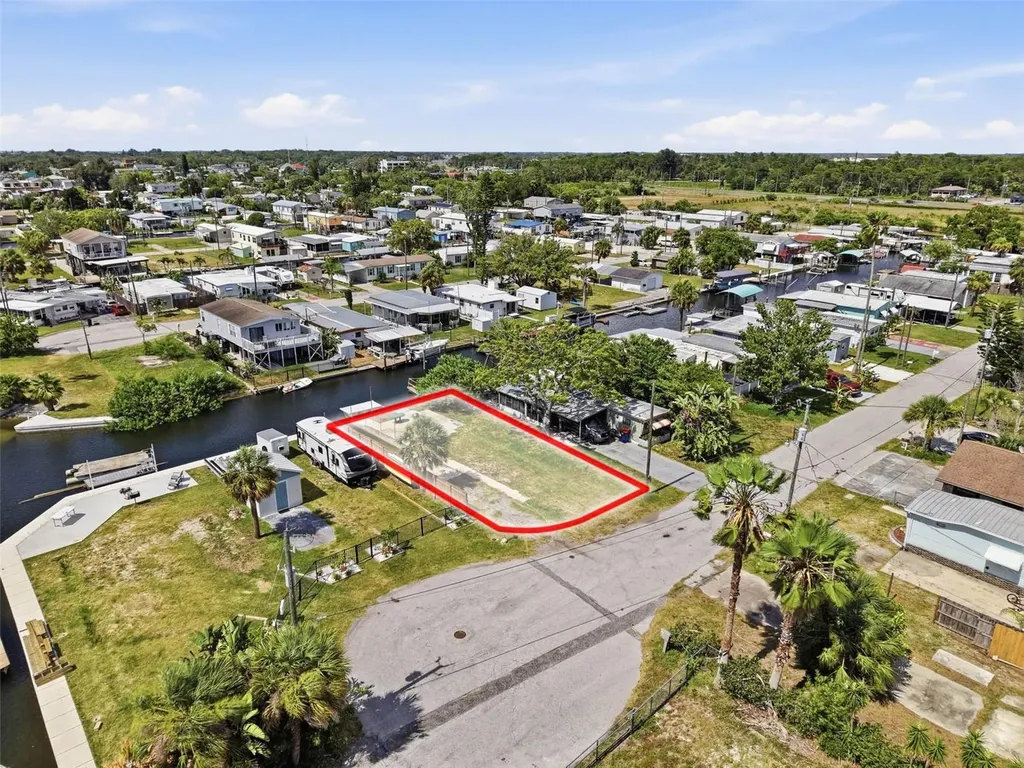 6737 Osprey Lane Hudson FL 34667