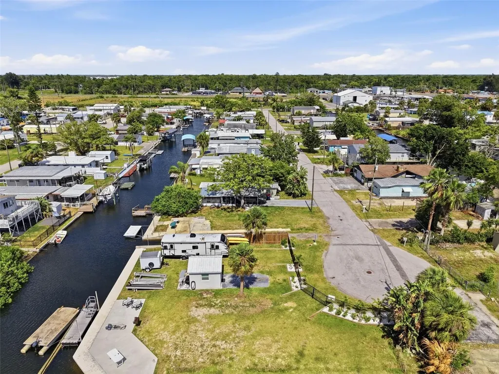 6737 Osprey Lane Hudson FL 34667