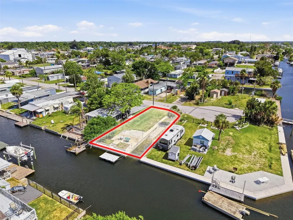 6737 Osprey Lane Hudson FL 34667