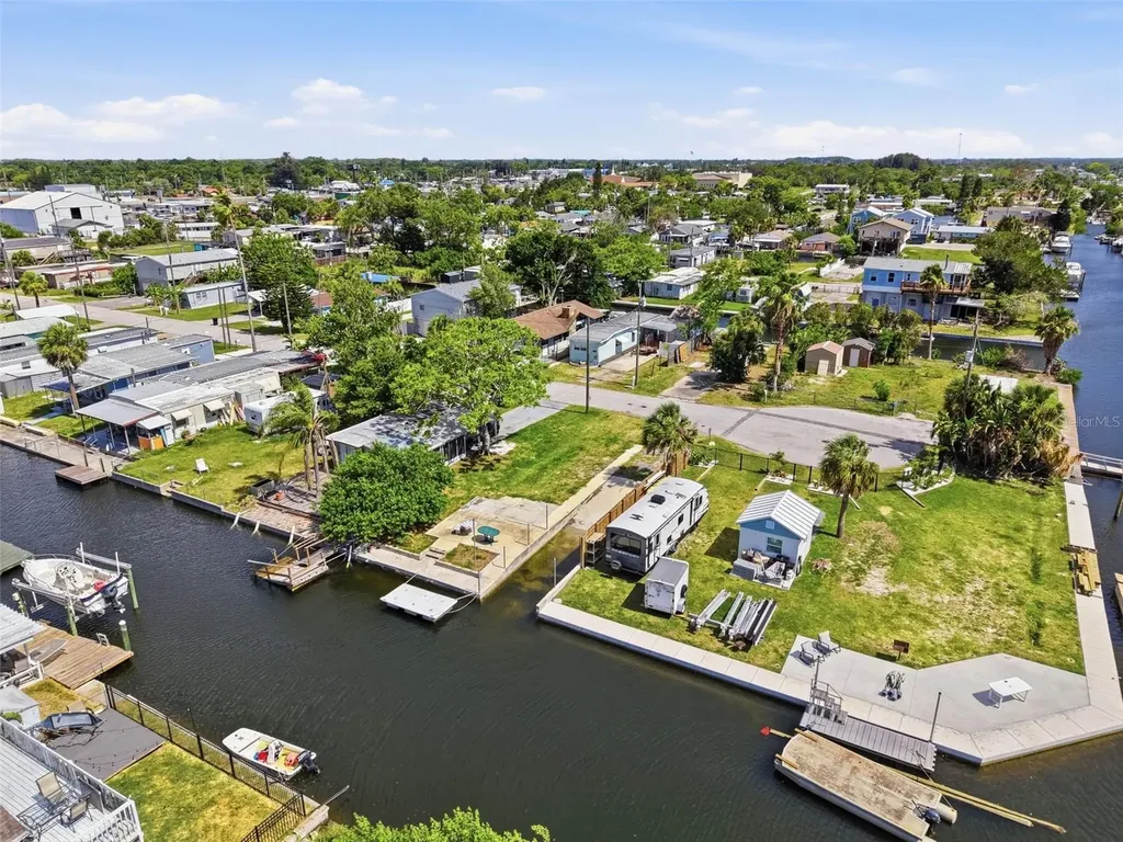 6737 Osprey Lane Hudson FL 34667