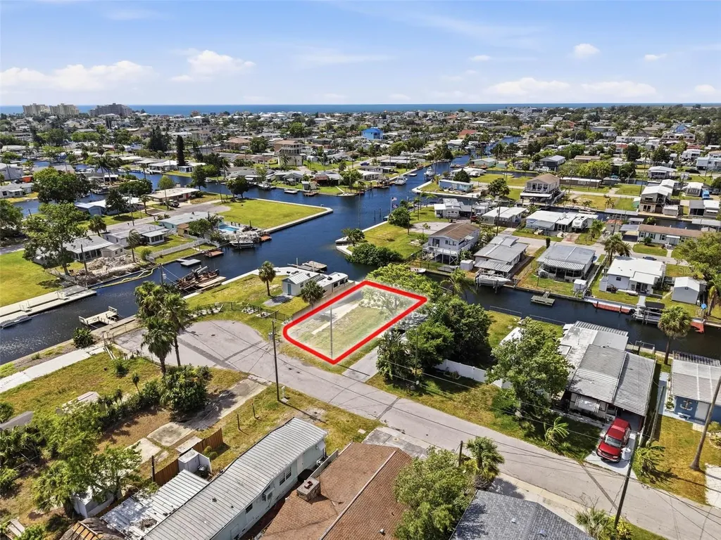 6737 Osprey Lane Hudson FL 34667