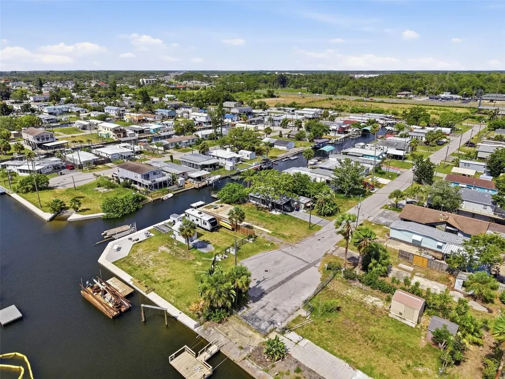 6737 Osprey Lane Hudson FL 34667