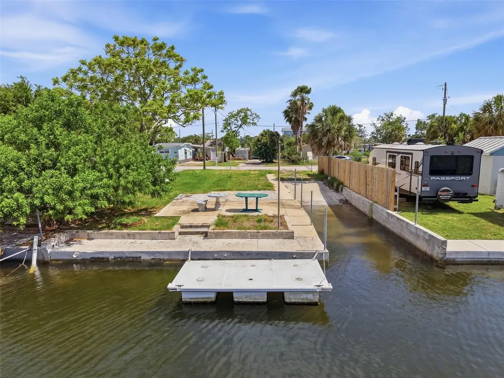 6737 Osprey Lane Hudson FL 34667