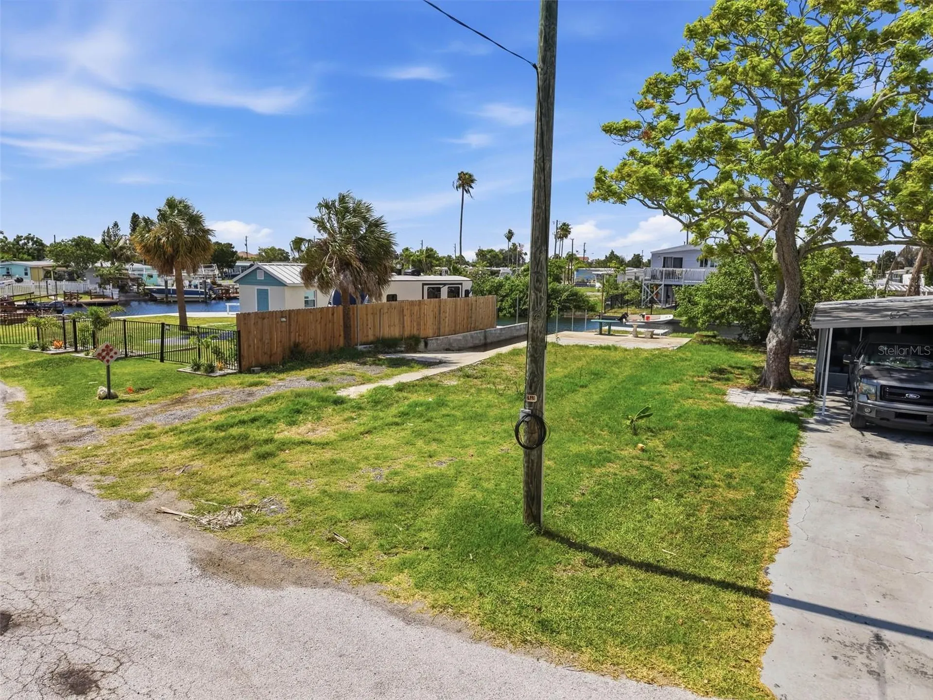 6737 Osprey Lane Hudson FL 34667